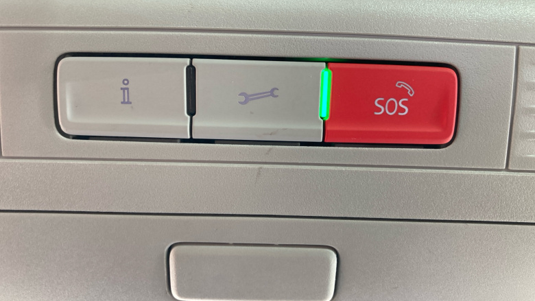 Volkswagen Tiguan 1.5 TSI 150 Life 5dr DSG Petrol Estate